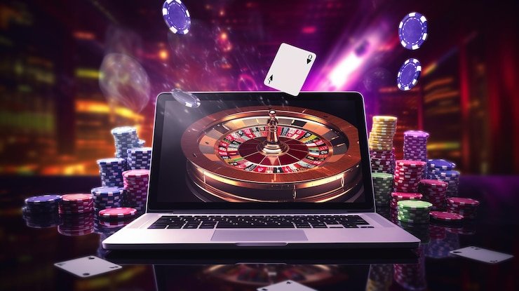 rupiahtoto togel featured game showcase